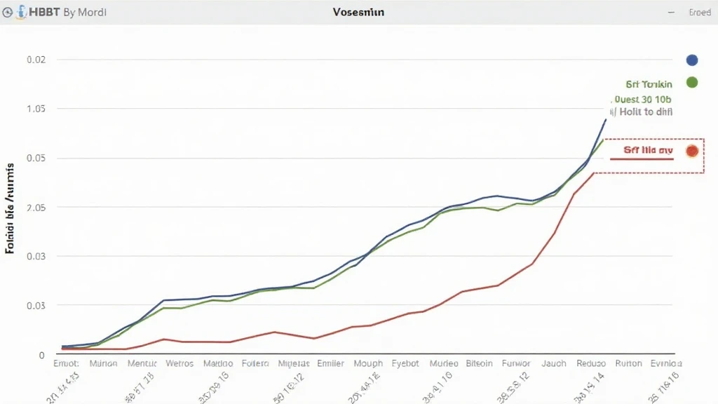 Bitcoin trading volume trends on HIBT Vietnam