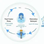 How to Convert Bitcoin to VND on HIBT Platform