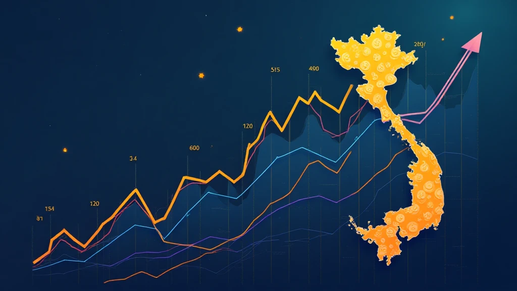 Bitcoin market cap analysis for Vietnam's investment community