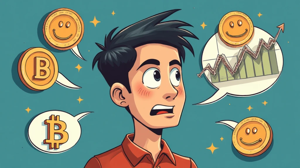 Bitcoin trading psychology tips for Vietnamese investors