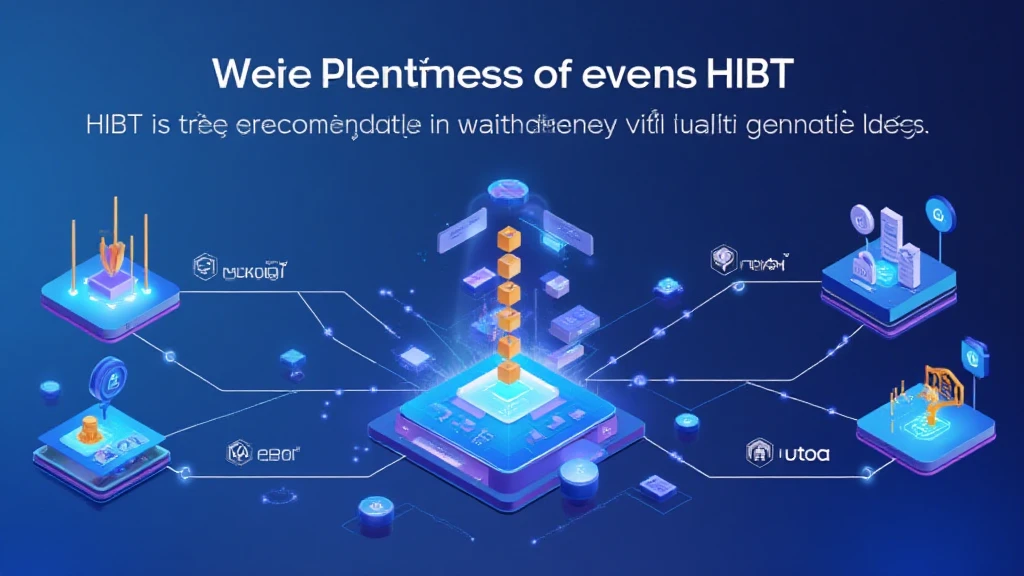 HIBT's API integration capabilities for local Vietnamese apps