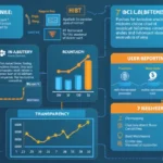 Bitcoin Price Manipulation Detection Methods on HIBT