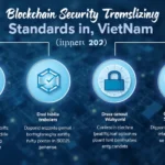 2025 Blockchain Security Standards: A Comprehensive Guide for Digital Asset Protection