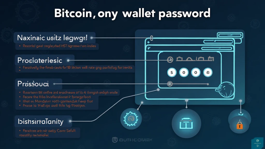 How to recover Bitcoin wallet password on HIBT