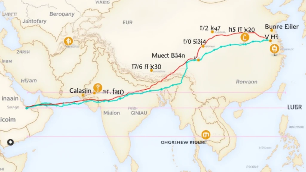 Bitcoin to EUR exchange rates in Vietnam's financial sector
