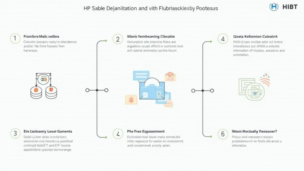 Vietnam's cryptocurrency exchange licensing process for HIBT