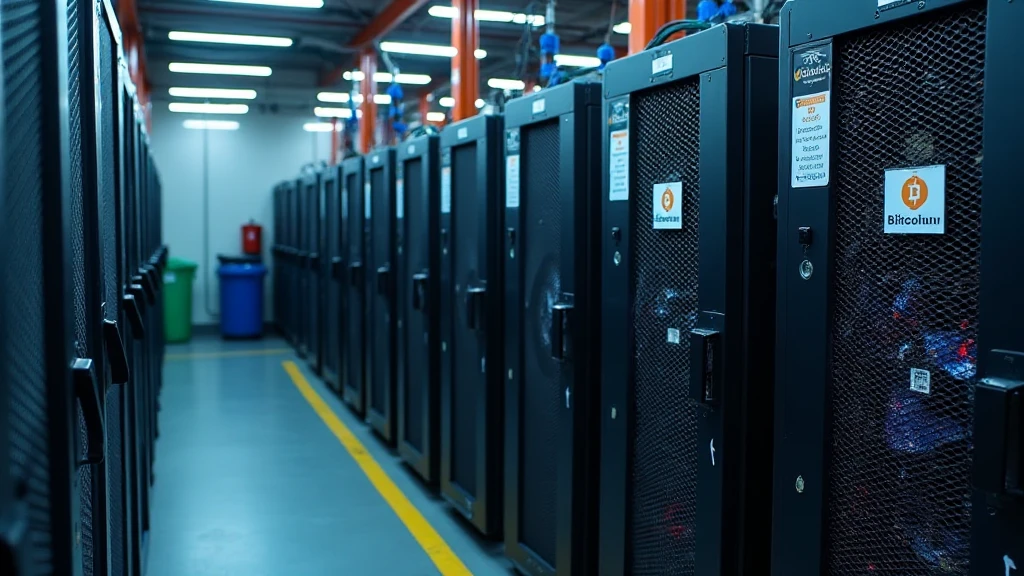Vietnam's Bitcoin mining farm regulations and compliance