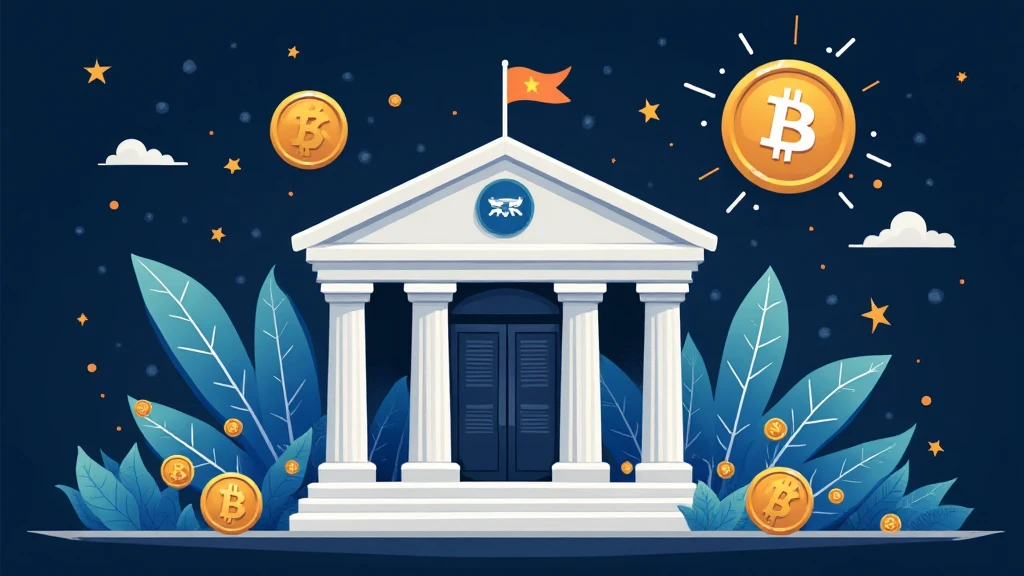 Vietnam's central bank digital currency (CBDC) impact on Bitcoin