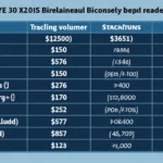 Bitcoin Trading Volume Comparison: HIBT vs Local Exchanges