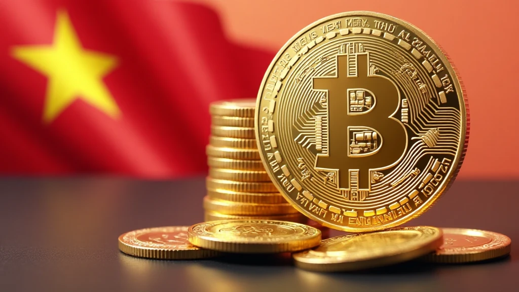 Vietnam's Bitcoin ETF approval status and implications
