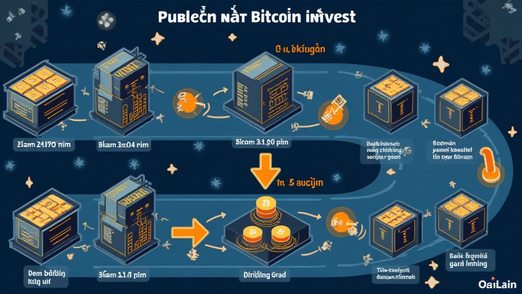 Bitcoin mining profitability calculator for Vietnamese investors