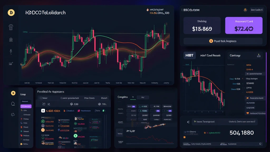 Bitcoin price technical analysis tools on HIBT platform