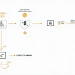 How to Join Bitcoin Mining Pools via HIBT Vietnam: A Step-by-Step Guide