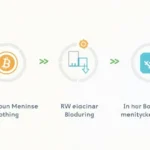 Bitcoin to KRW Exchange Rate Monitoring for Vietnamese Traders