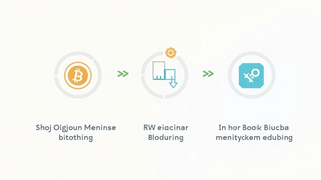 Bitcoin to KRW exchange rate monitoring for Vietnamese traders
