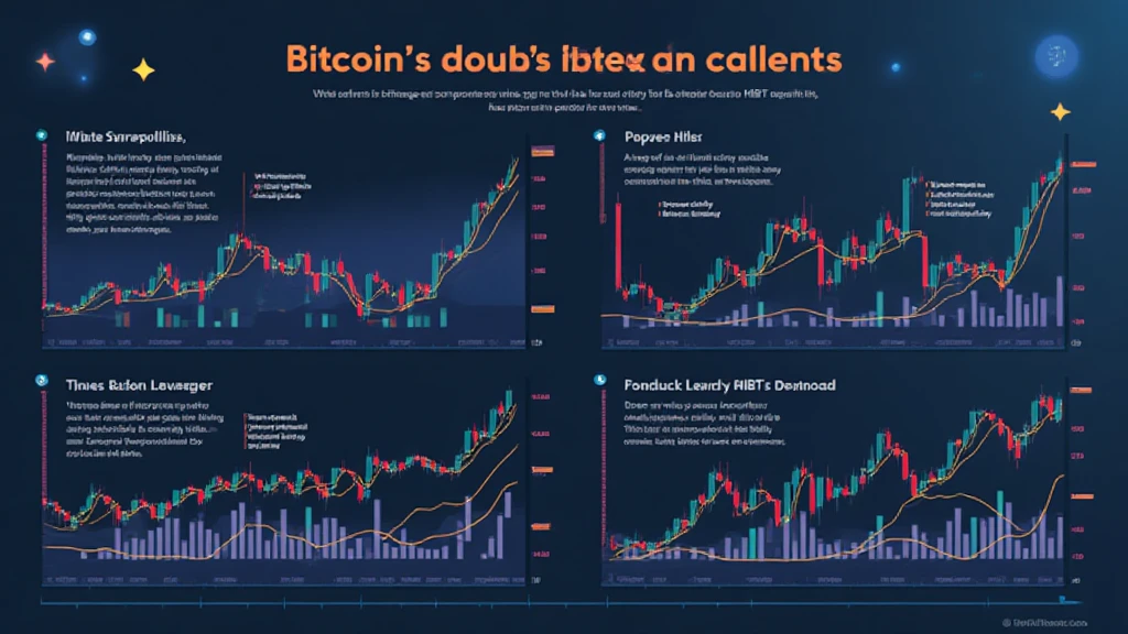 How to use HIBT's leverage for Bitcoin scalping strategies