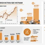 Bitcoin Market Sentiment Analysis for Vietnam’s Investors