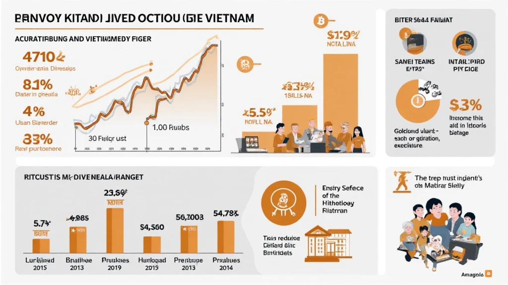Bitcoin market sentiment analysis for Vietnam's investors