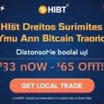 HIBT’s Bitcoin Trading Contest Promotions for Locals