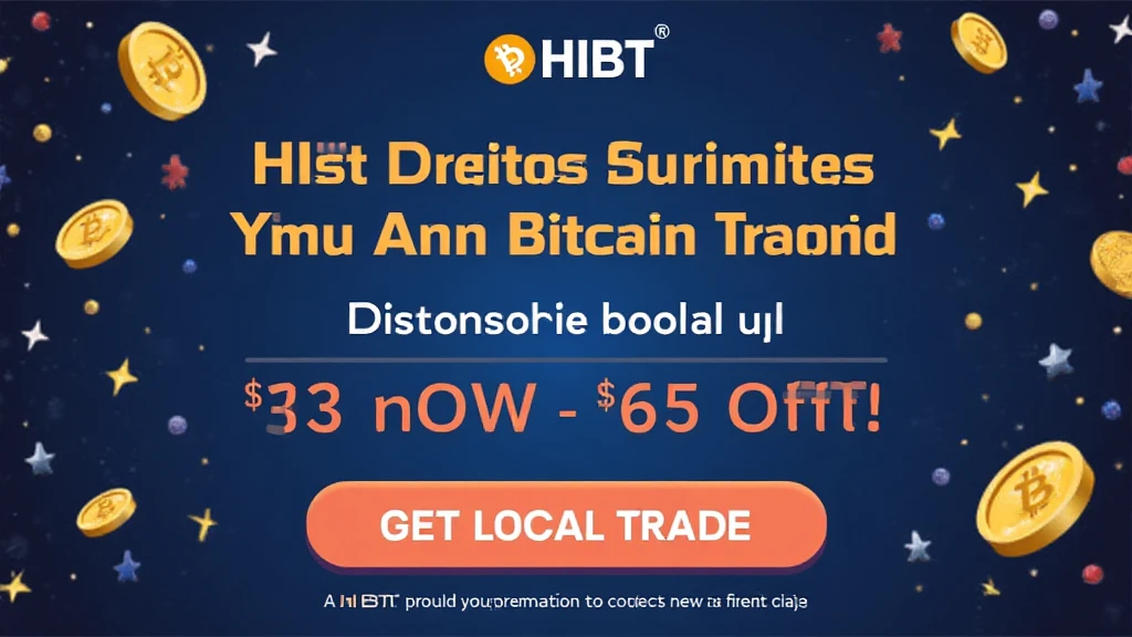 HIBT's Bitcoin trading contest promotions for locals