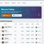 Leveraging HIBT’s Social Trading Features for Bitcoin