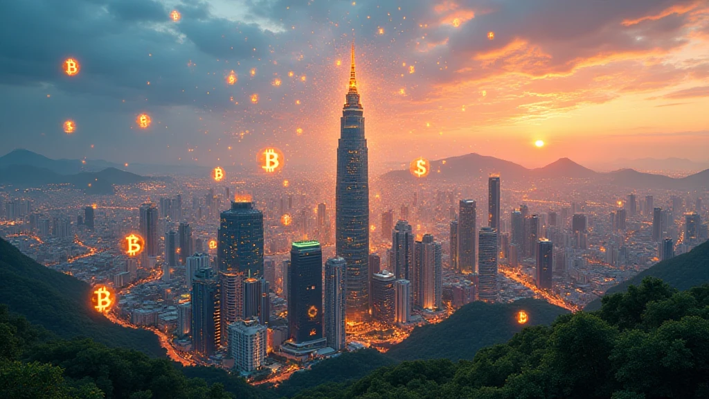Vietnam's Bitcoin