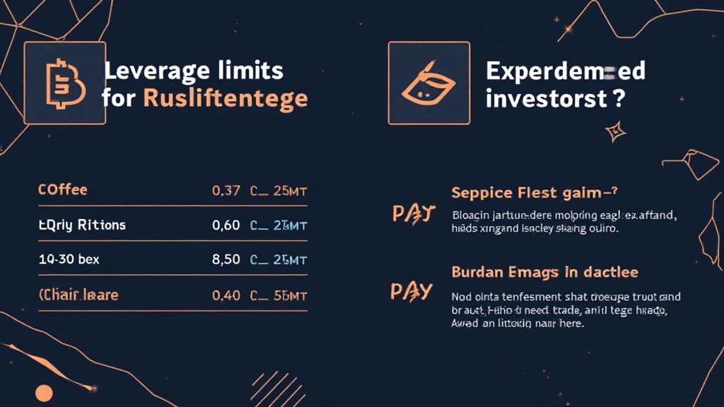 HIBT's Bitcoin trading leverage limits for retail investors