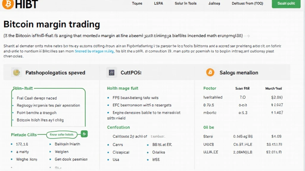 How to use HIBT's margin calls for Bitcoin trading