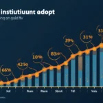 Vietnam’s Bitcoin ETF Institutional Adoption Rate: A Game-Changer for Crypto