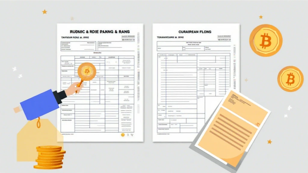 How to report Bitcoin income on Vietnam tax filings
