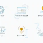 Navigating HIBT’s Bitcoin Trading Risk Management Tools