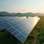 Exploring Vietnam’s Bitcoin Mining Farm Energy Sources