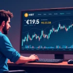 Effective Strategies for Using HIBT’s Price Alerts in Bitcoin Trading