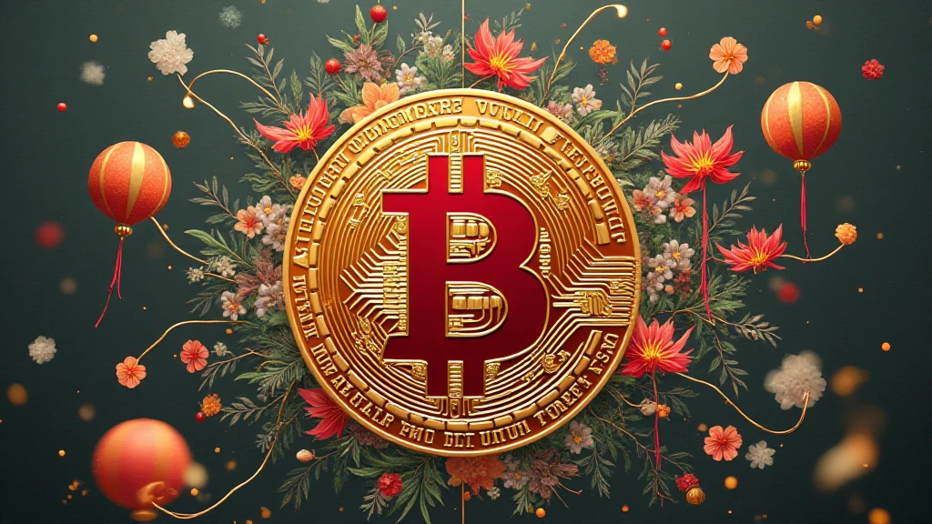 Vietnam's Bitcoin