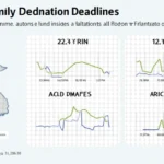 Vietnam’s Cryptocurrency Tax Declaration Deadlines: Essential Insights for 2025