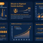 Vietnam’s Bitcoin ETF Retail Adoption Survey: Insights and Trends