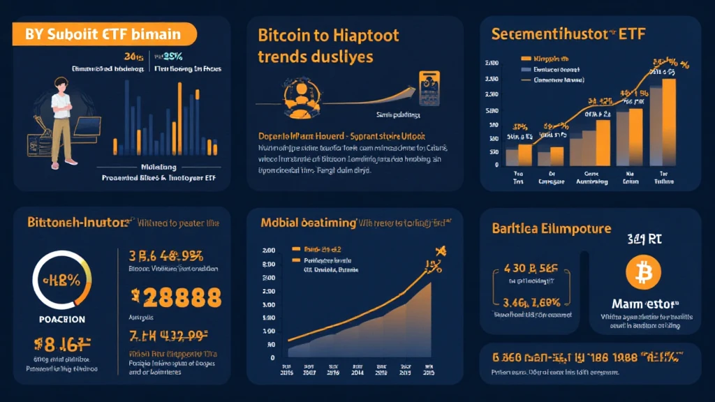 Vietnam's Bitcoin ETF retail adoption survey