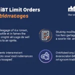 Mastering HIBT’s Limit Orders for Bitcoin Trading