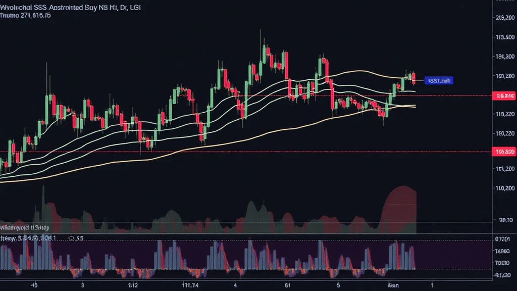 Bitcoin price analysis using RSI indicator