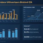 Vietnam’s Bitcoin ETF Fund Performance Metrics: An In-Depth Look