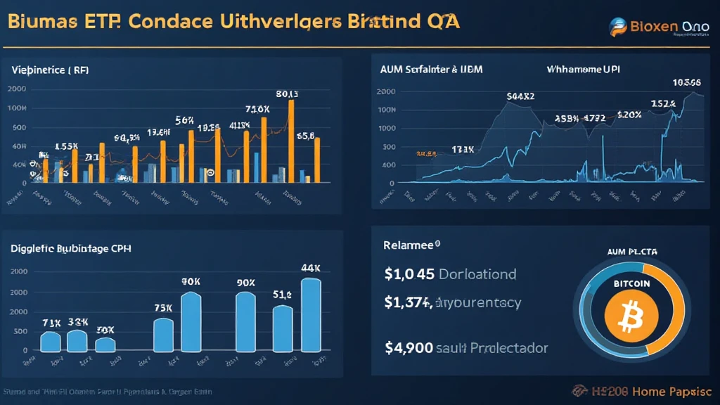 Vietnam's Bitcoin ETF fund performance metrics