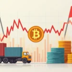 Bitcoin Price Impact of Vietnam’s Import/Export Policies