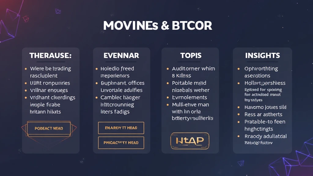 HIBT's Bitcoin trading educational webinar schedule