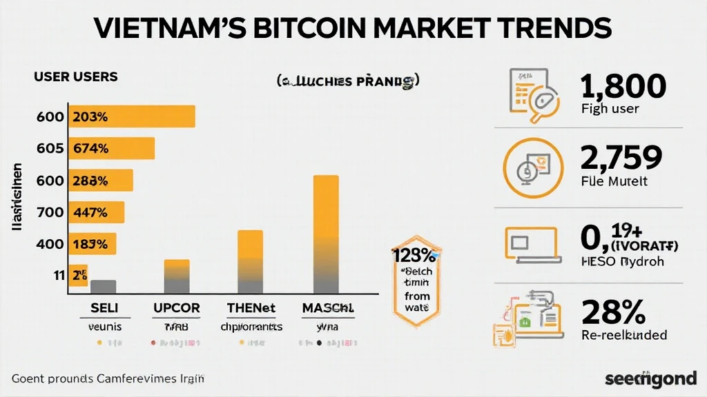 Vietnam's Bitcoin