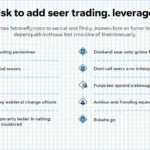 HIBT’s Bitcoin Trading Leverage Risk Warnings: Essential Insights for September 2025