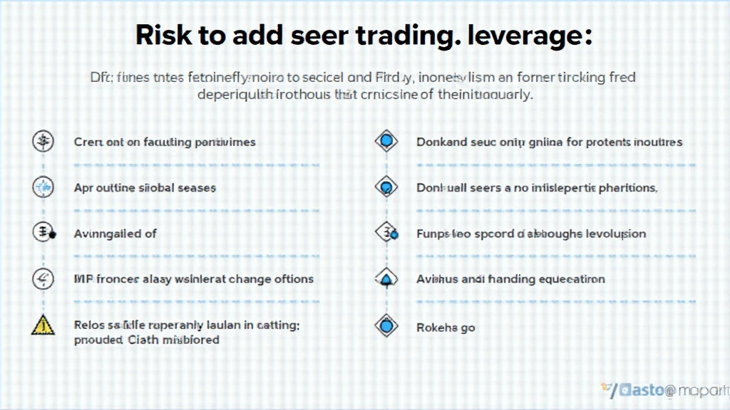 HIBT's Bitcoin trading leverage risk warnings