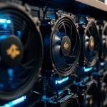 Bitcoin Mining Rig Maintenance Tips for Vietnam