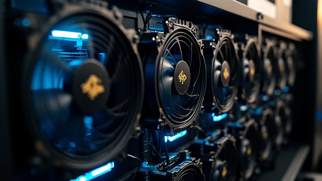 Bitcoin mining rig maintenance tips for Vietnam