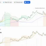 Bitcoin Price Movement Patterns in Vietnam Market