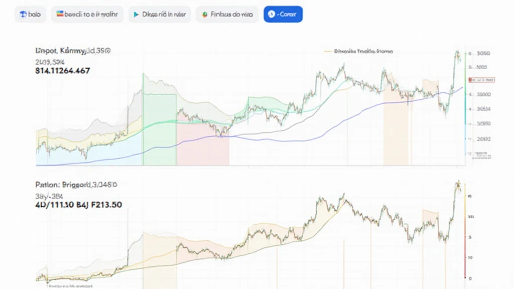 Bitcoin price movement patterns in Vietnam market